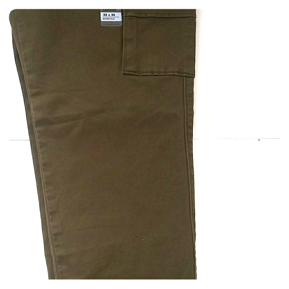 Slim Tapered Cargo pants 32x32